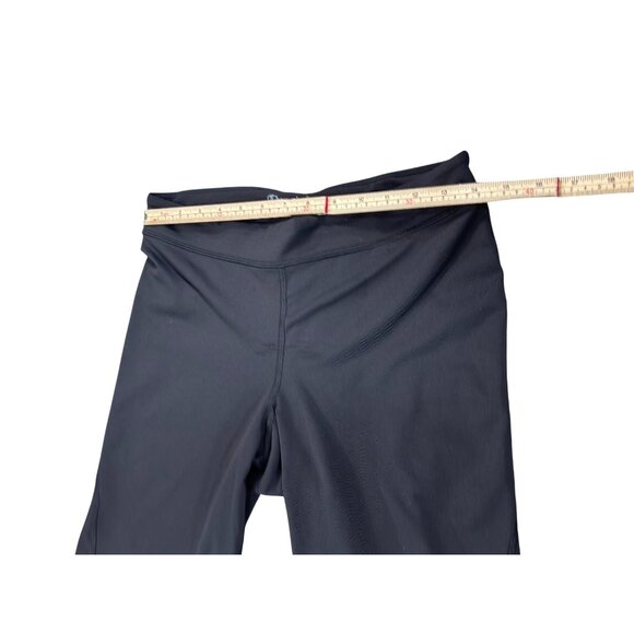 Champion Womens Double Dry Performance Leggings Black Size M - Picture 9 of 10